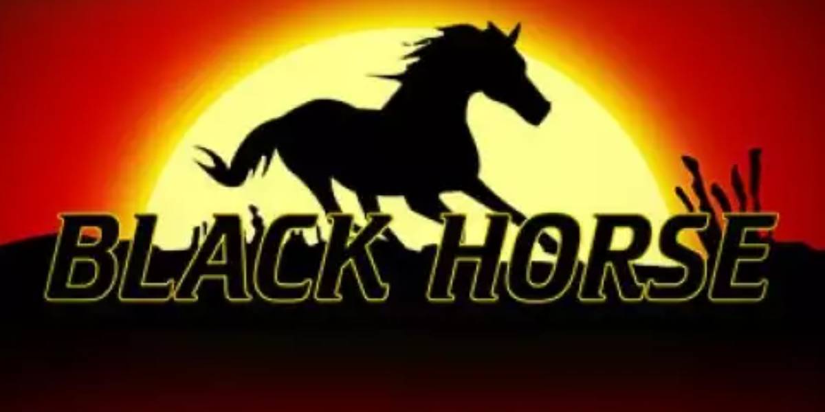 Black Horse