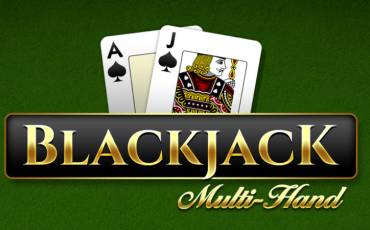 Блэкджек Blackjack Multi-Hand