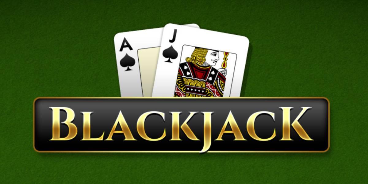 Блэкджек Blackjack