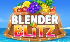 Онлайн слот Blender Blitz играть