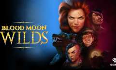Онлайн слот Blood Moon Wilds играть