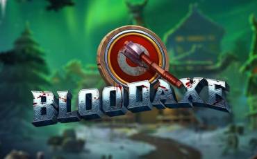 Игровой автомат Bloodaxe