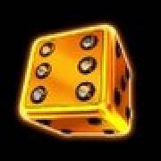 Blue Slot Dice: 6