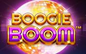 Автомат Boogie Boom (демо-версия)