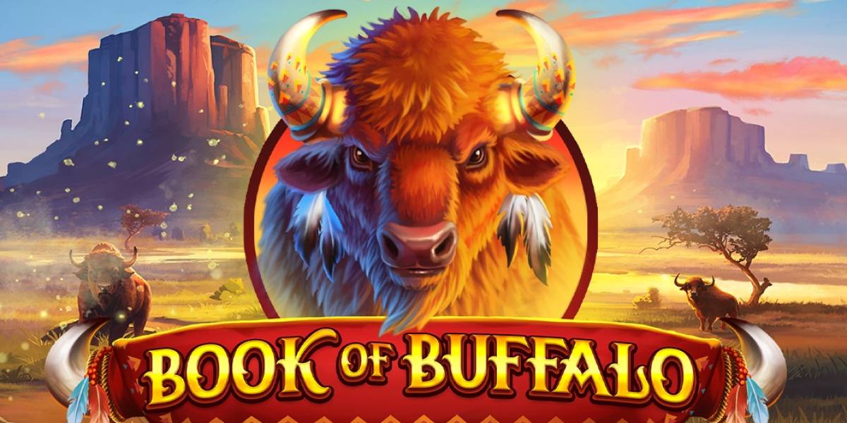 Book of Buffalo