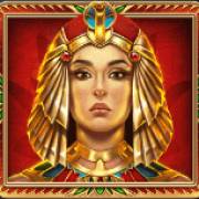 Book of Cleopatra: Super Stake Edition: Клеопатра