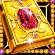 Book Of Diamonds Reloaded: Книга