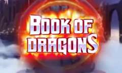 Онлайн слот Book of Dragons играть