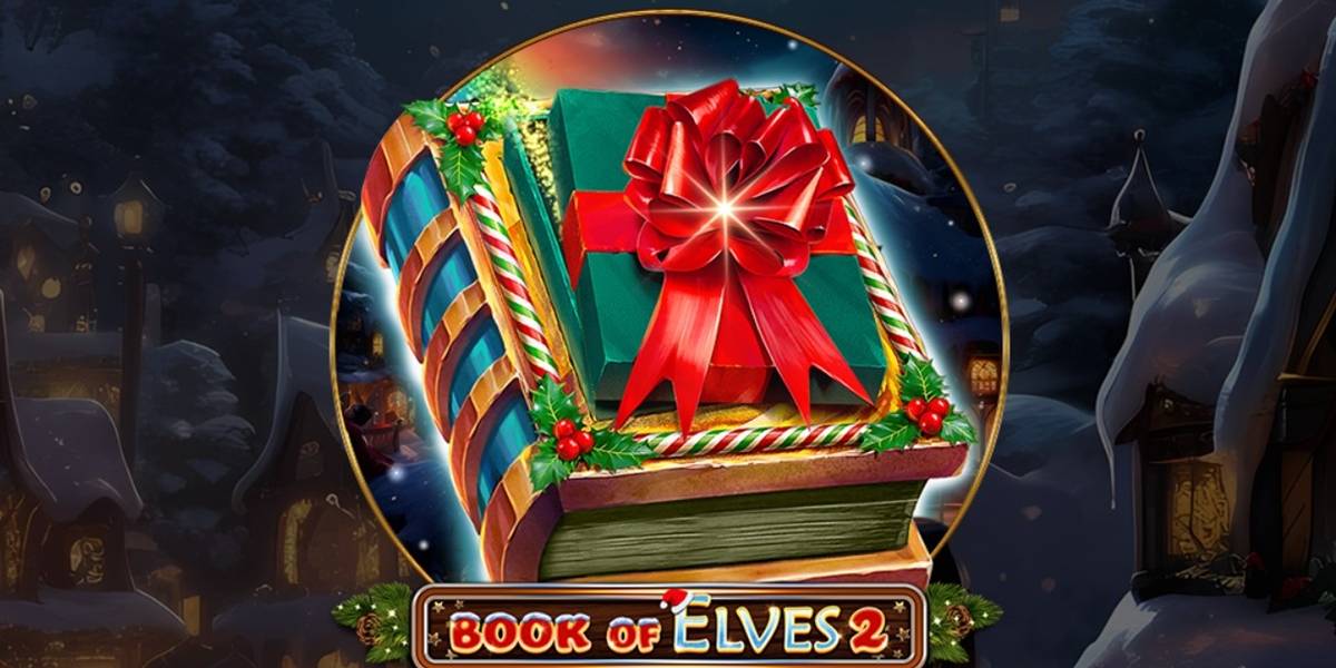 Book Of Elves 2