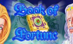 Онлайн слот Book of Fortune играть