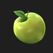 Book of Midas: Apple