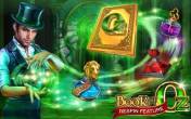 Book of Oz: Lock ‘N Spin (демо-версия)