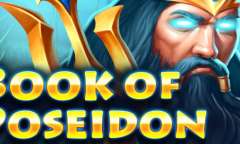 Онлайн слот Book of Poseidon играть