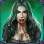 Book of the Undead: Вампир