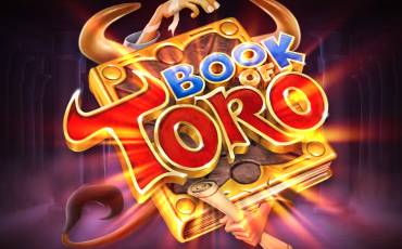 Book of Toro