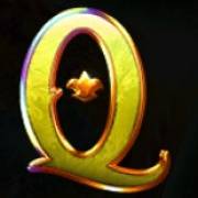 Book of Xmas Reloaded: Q