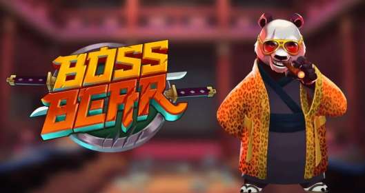 Boss Bear (Push Gaming) обзор