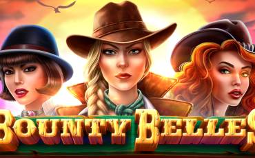 Игровой автомат Bounty Belles