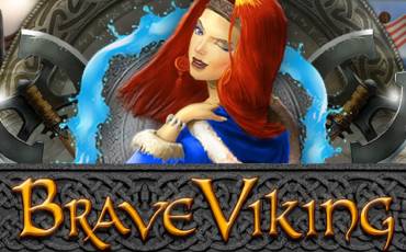 Игровой автомат Brave Viking