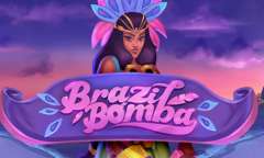 Онлайн слот Brazil Bomba играть