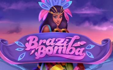 Игровой автомат Brazil Bomba