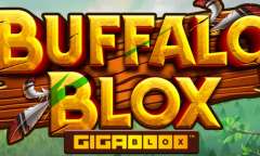 Онлайн слот Buffalo Blox Gigablox играть