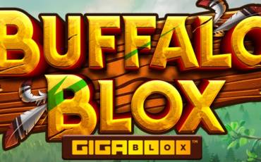 Игровой автомат Buffalo Blox Gigablox