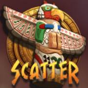 Buffalo Hunter: Scatter