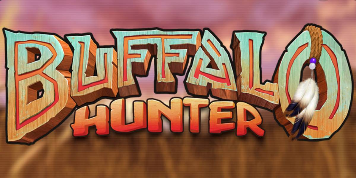 Игровой автомат Buffalo Hunter