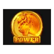 Символ Power в Buffalo Power: Hold and Win