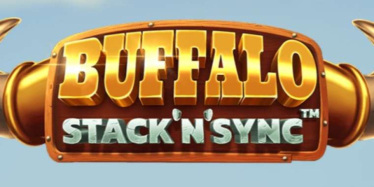Слот Buffalo Stack 'n' Sync играть бесплатно
