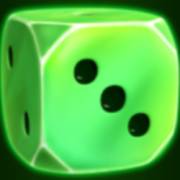 Bulky Dice: 3