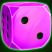 Bulky Dice: 2