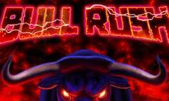Онлайн слот Bull Rush играть