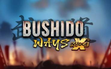 Bushido Ways xNudge