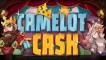 Онлайн слот Camelot Cash играть