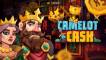 Онлайн слот Camelot Cash играть