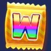 Candy Glyph: Wild