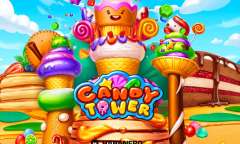 Онлайн слот Candy Tower играть