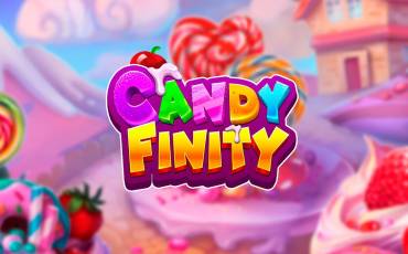 Игровой автомат Candyfinity