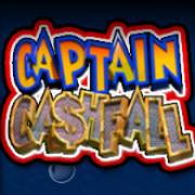 Captain Cashfall: Логотип