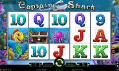 Онлайн слот Captain Shark играть