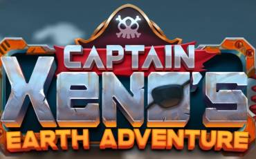 Captain Xenos Earth Adventure