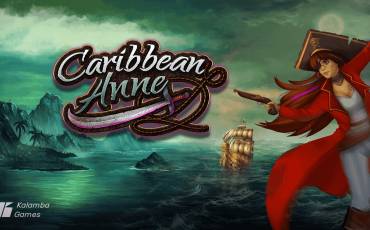 Caribbean Anne