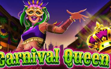 Игровой автомат Carnival Queen