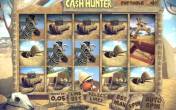 Автомат Cash Hunter (демо-версия)