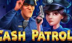 Онлайн слот Cash Patrol играть