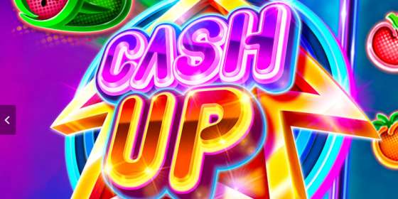 Cash Up (RAW iGaming) обзор
