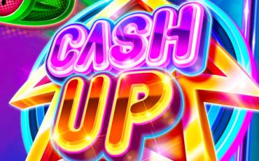 Игровой автомат Cash Up