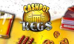 Онлайн слот Cashpot Kegs играть